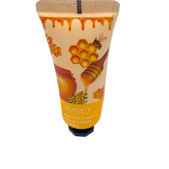 Ankooy Plant Hand Cream Bundle Set of Ten - Picture 9 of 14